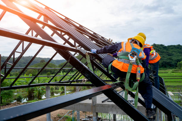 Best Commercial Roof Installation  in Ocean City, NJ